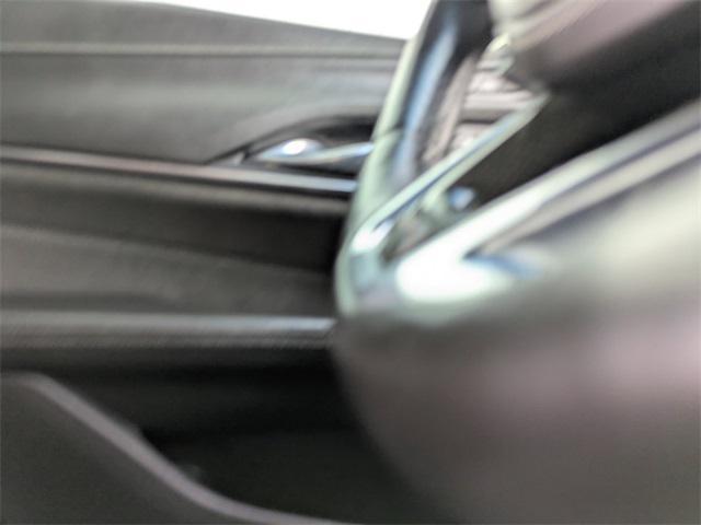 used 2022 Cadillac CT4 car, priced at $51,929