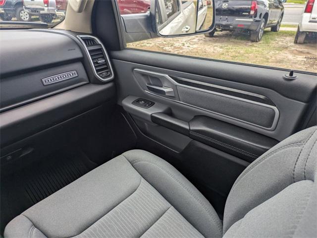 used 2020 Ram 1500 car, priced at $29,887