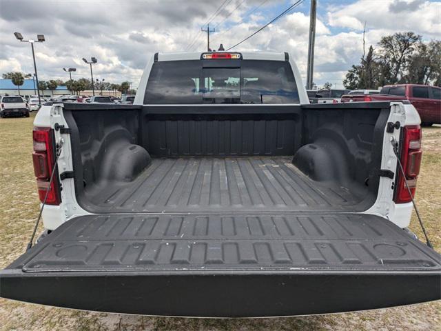 used 2020 Ram 1500 car, priced at $29,887