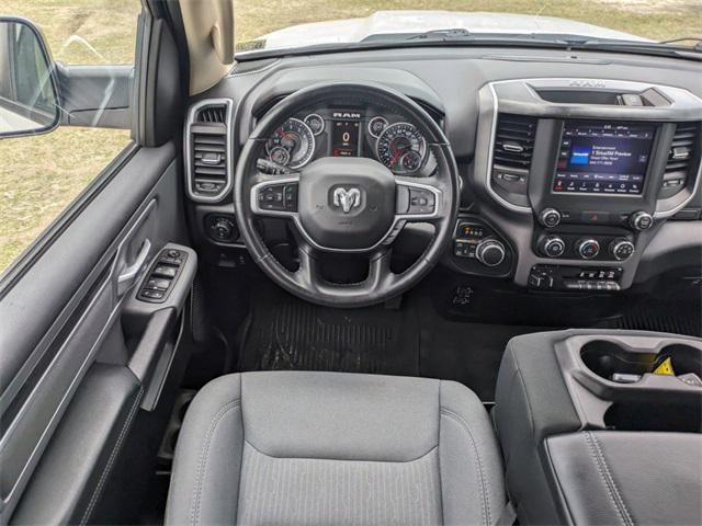 used 2020 Ram 1500 car, priced at $29,887