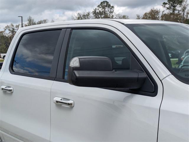 used 2020 Ram 1500 car, priced at $29,887