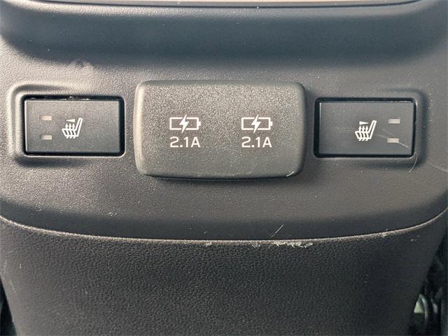used 2020 Subaru Outback car, priced at $20,911
