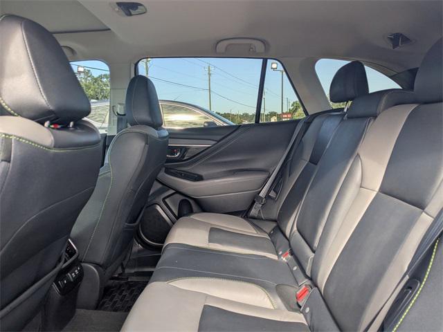 used 2020 Subaru Outback car, priced at $20,911