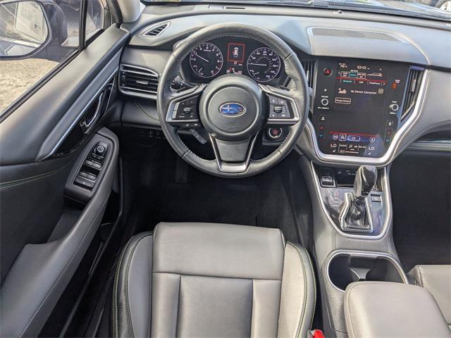 used 2020 Subaru Outback car, priced at $20,911