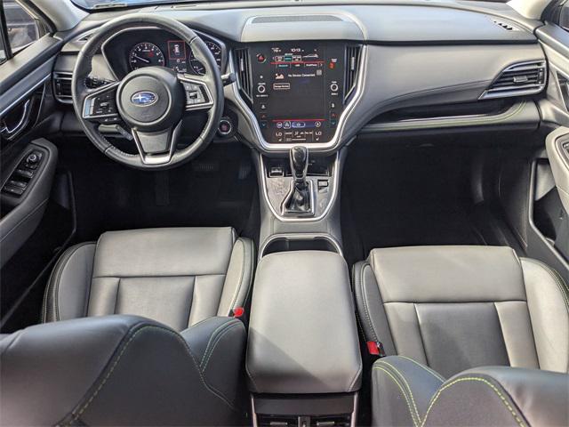 used 2020 Subaru Outback car, priced at $20,911