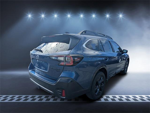 used 2020 Subaru Outback car, priced at $20,911