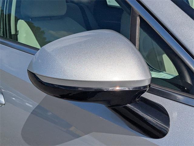 used 2024 Hyundai Sonata car, priced at $20,997
