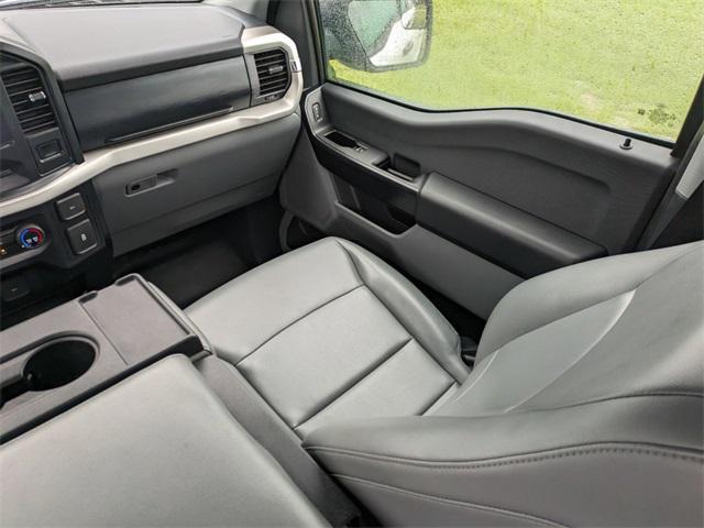 used 2021 Ford F-150 car, priced at $26,635