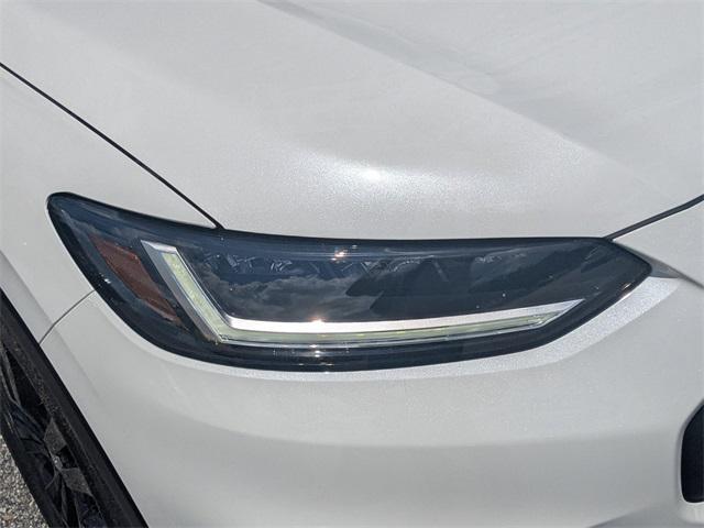 new 2026 Honda HR-V car, priced at $28,842