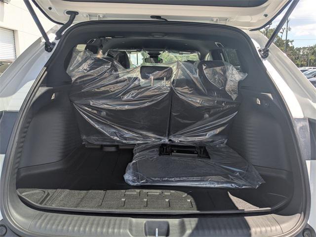 new 2026 Honda HR-V car, priced at $28,842