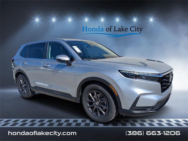 new 2026 Honda CR-V car, priced at $35,430