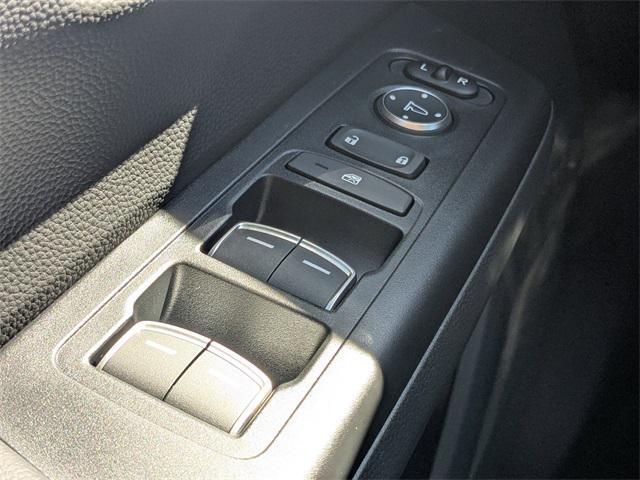 new 2026 Honda CR-V car, priced at $35,430