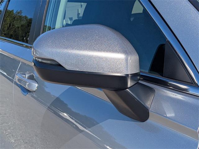 new 2026 Honda CR-V car, priced at $35,430