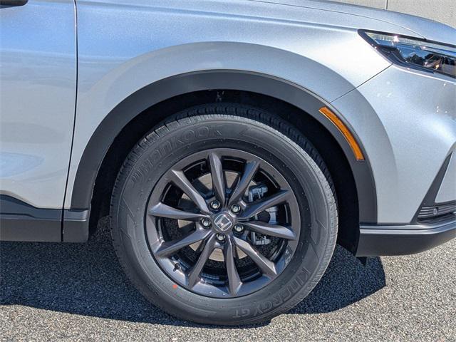 new 2026 Honda CR-V car, priced at $35,430