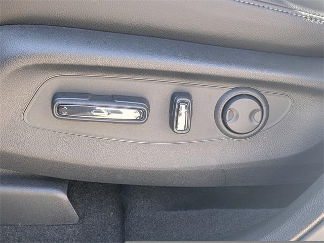 new 2026 Honda CR-V car, priced at $35,430