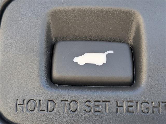 new 2026 Honda CR-V car, priced at $35,430