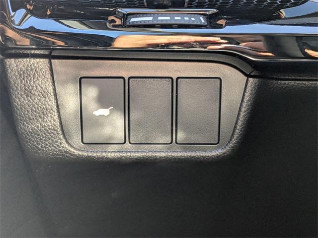 new 2026 Honda CR-V car, priced at $35,430