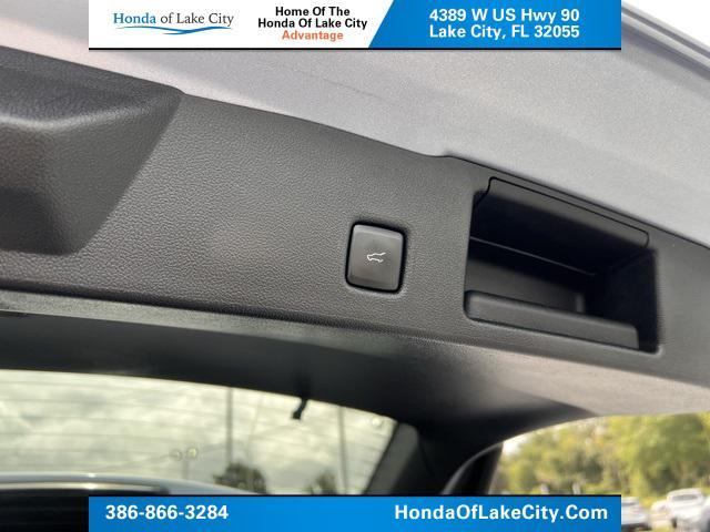 used 2022 Ford Escape car, priced at $20,670