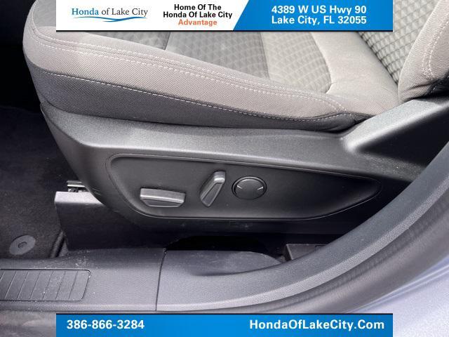 used 2022 Ford Escape car, priced at $20,670