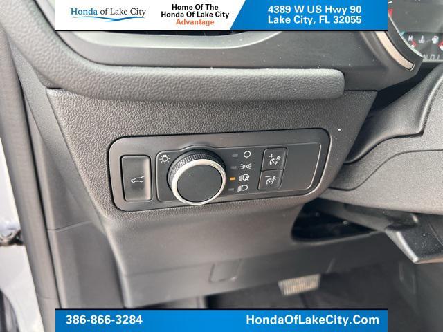 used 2022 Ford Escape car, priced at $20,670