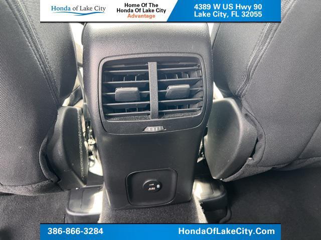 used 2022 Ford Escape car, priced at $20,670