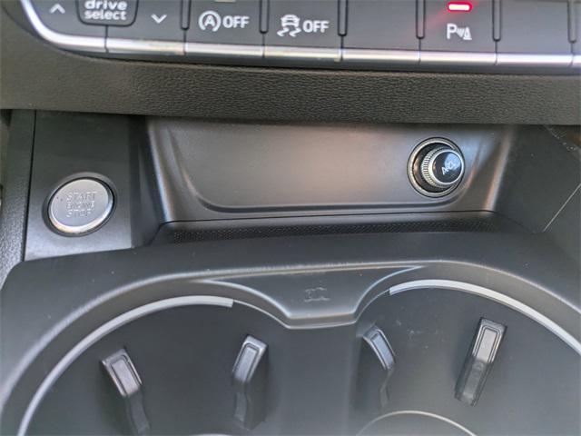 used 2018 Audi A5 car, priced at $26,904