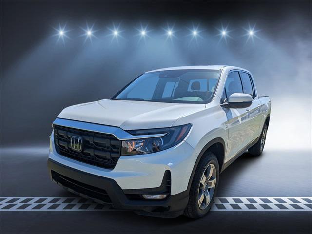 used 2024 Honda Ridgeline car, priced at $38,008