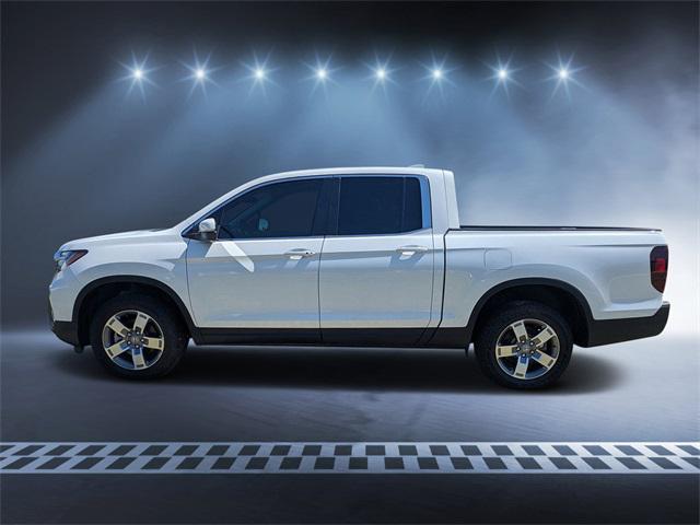 used 2024 Honda Ridgeline car, priced at $38,008