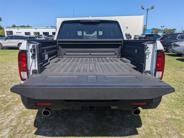 used 2024 Honda Ridgeline car, priced at $38,008