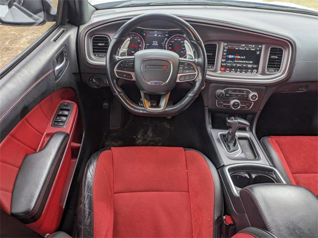 used 2021 Dodge Charger car, priced at $41,674