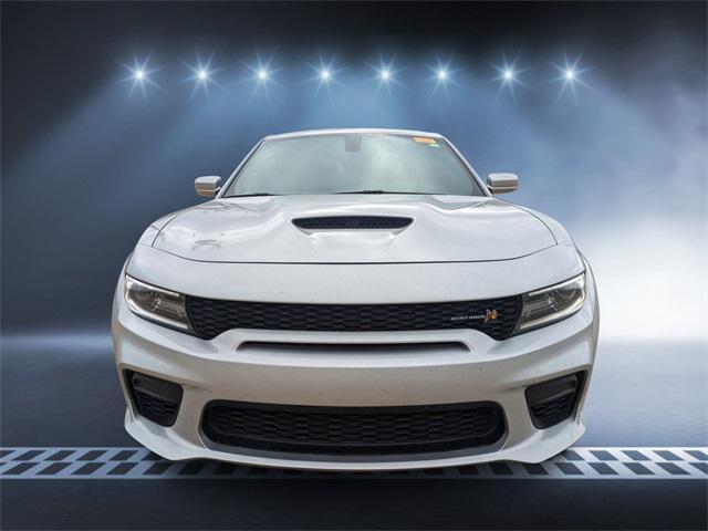 used 2021 Dodge Charger car, priced at $41,674