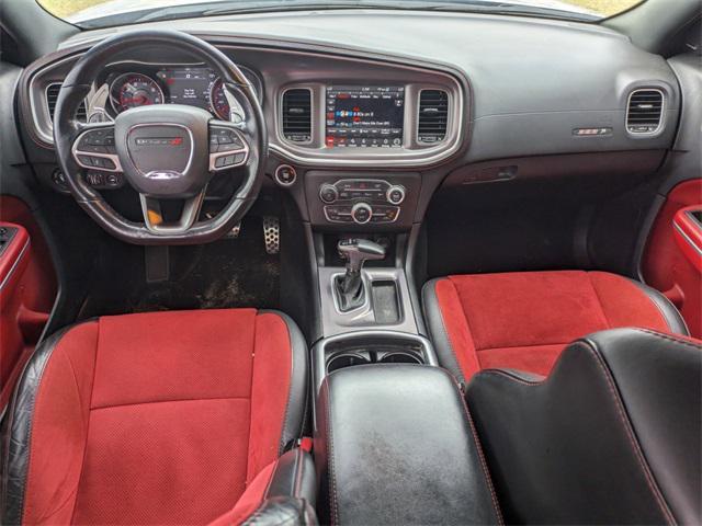 used 2021 Dodge Charger car, priced at $41,674