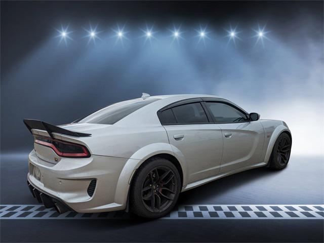 used 2021 Dodge Charger car, priced at $41,674