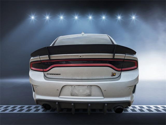 used 2021 Dodge Charger car, priced at $41,674