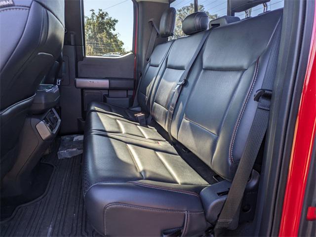 used 2021 Ford F-150 car, priced at $31,639