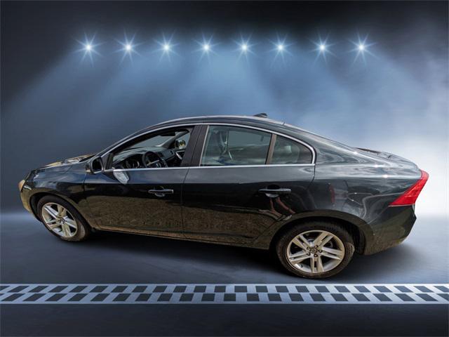 used 2015 Volvo S60 car, priced at $5,925