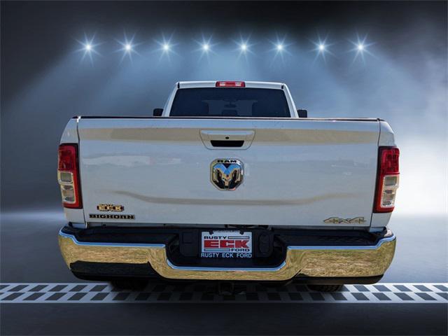 used 2022 Ram 2500 car, priced at $38,617