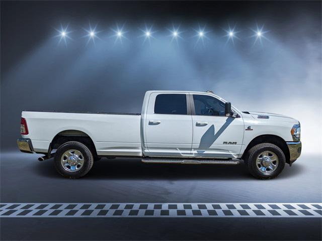 used 2022 Ram 2500 car, priced at $38,617