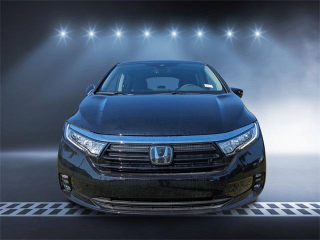 new 2024 Honda Odyssey car, priced at $42,443