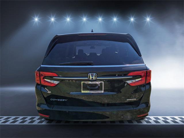 new 2024 Honda Odyssey car, priced at $42,443