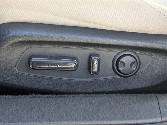 used 2024 Honda Accord car, priced at $25,016