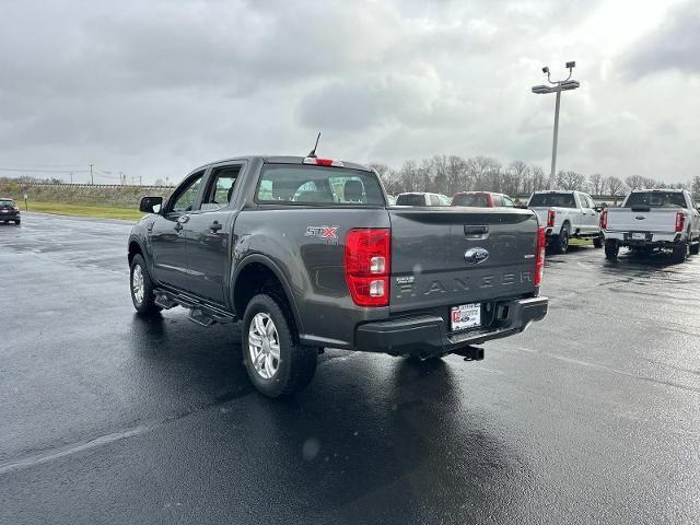 used 2019 Ford Ranger car, priced at $22,000