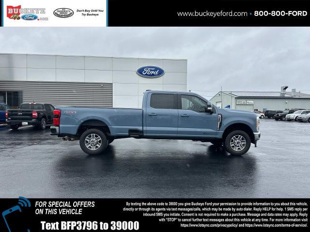 used 2023 Ford F-350 car, priced at $70,000