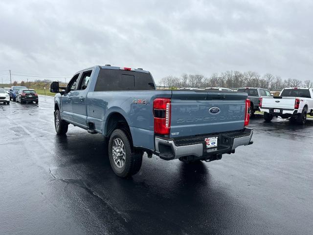 used 2023 Ford F-350 car, priced at $70,000