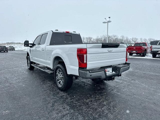 used 2020 Ford F-250 car, priced at $49,000