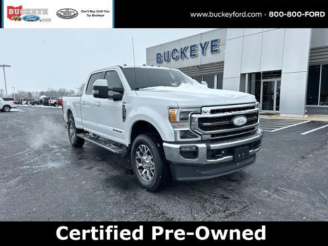 used 2020 Ford F-250 car, priced at $49,000