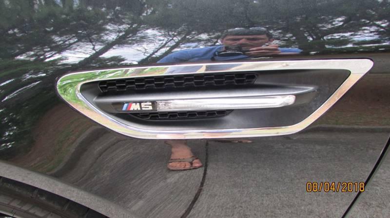 used 2013 BMW M5 car, priced at $19,950