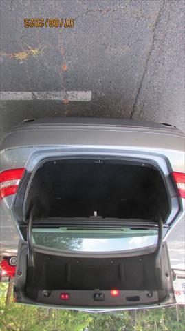 used 2012 Mercedes-Benz E-Class car, priced at $13,950