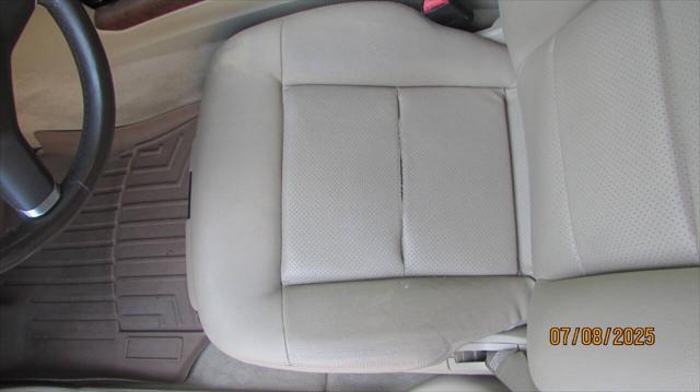 used 2012 Mercedes-Benz E-Class car, priced at $13,950