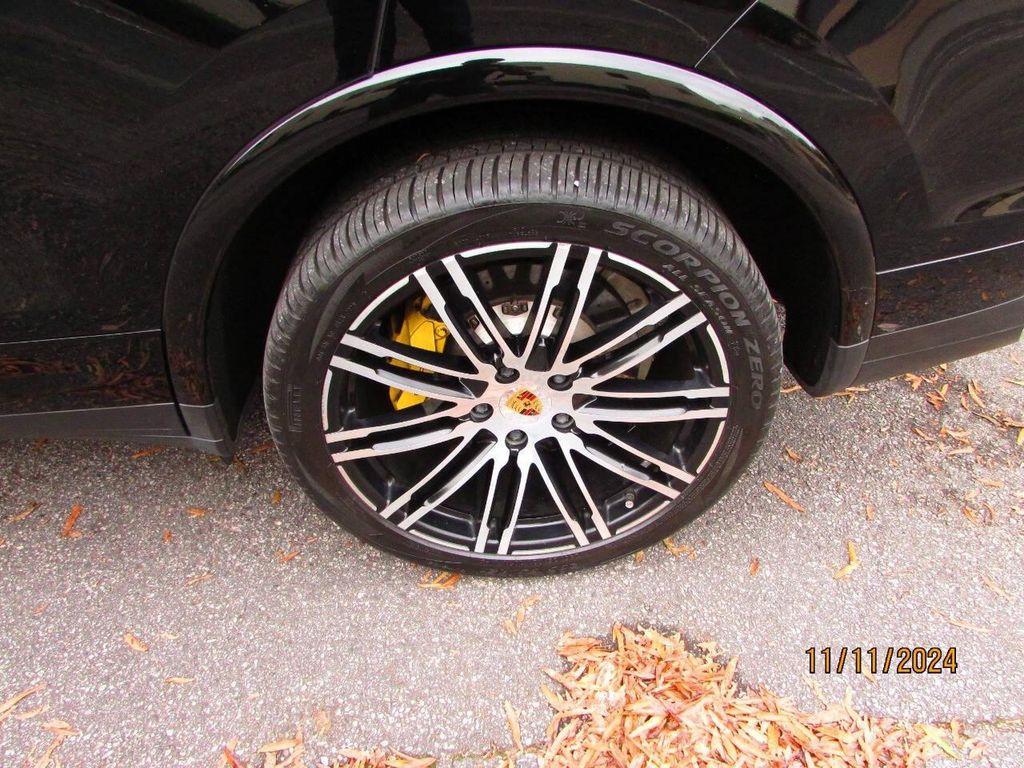 used 2016 Porsche Cayenne car, priced at $32,950